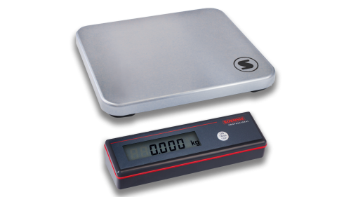 Bench Scales Soehnle Industrial Solutions