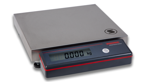 Compact scale Basic - Soehnle 