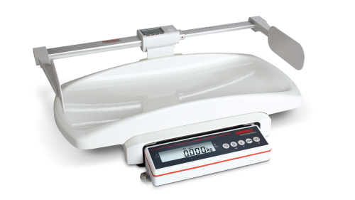 soehnle baby scale