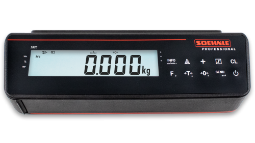 Soehnle Professional Netzteil 618.020.073 – Ladeg Produktbild-Vorschau 5