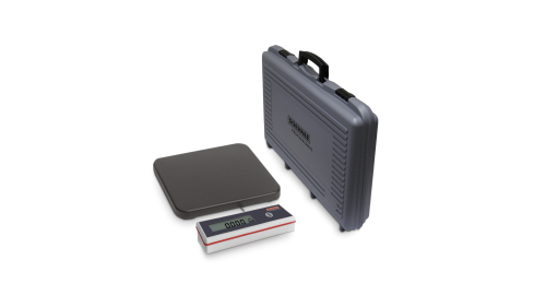 Mobile personal scale - Soehnle 