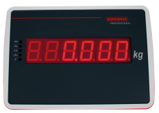 Soehnle Professional Netzteil 618.020.073 – Ladeg Produktbild-Vorschau 4