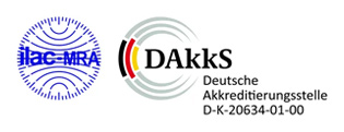 dAkks Logo